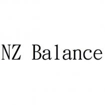 NZ Balance