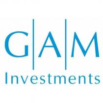 GAM Investments Logo