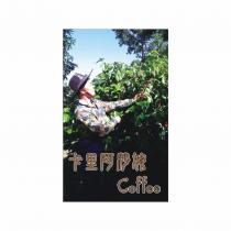 卡里阿沙姆 coffee 及圖