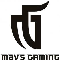 MAVS GAMING with MG