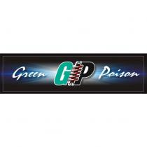 Green Poison GP 及圖