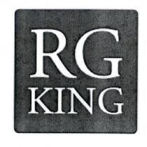RG KING 及圖
