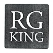 RG KING 及圖