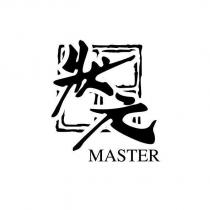 狀元 MASTER 及圖