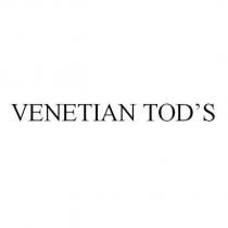 VENETIAN TOD'S