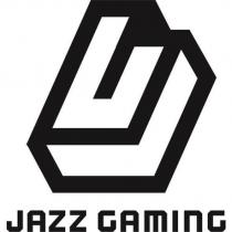 JAZZ GAMING and UJ