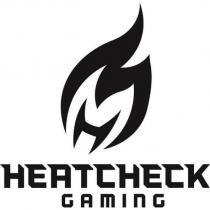 HEATCHECK GAMING with MH as Flame Design