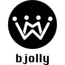 bjolly 設計圖