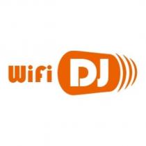 Wifi DJ 設計圖