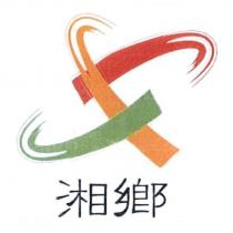 湘鄉及圖