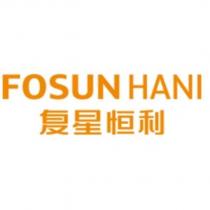 FOSUN HANI 復星恆利