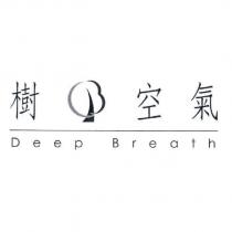 樹空氣 DEEP BREATH 及圖
