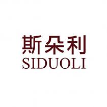 斯朵利 SIDUOLI