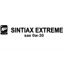IP GRUPPO api SINTIAX EXTREME 及圖