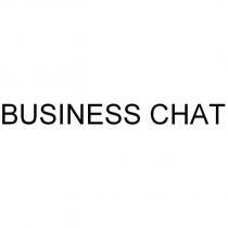 BUSINESS CHAT