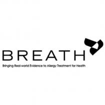 BREATH Bringing Real-world Evidence to Allergy Treatment for Health and Design