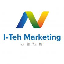 乙德行銷 I.Teh Marketing 及 N 設計圖