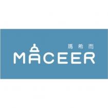 MACEER 瑪希而