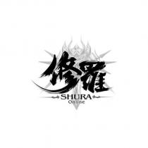 修羅 SHURA Online 及圖