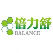 倍力舒 BALANCE 及圖