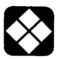 柴田化學器械工業股份有限公司標章