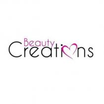 BEAUTY CREATIONS 設計圖