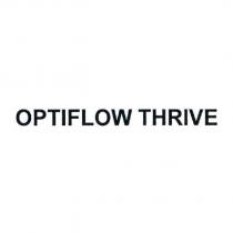 OPTIFLOW THRIVE