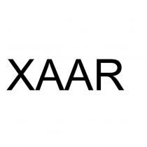 XAAR