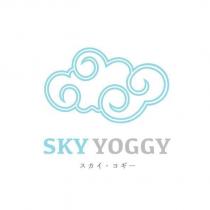 スカイ ヨギー SKYYOGGY 及圖
