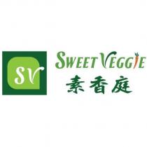 素香庭 SV SWEET VEGGIE 設計圖