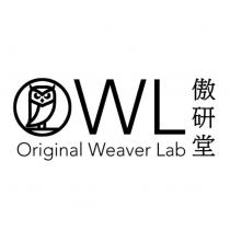 WL Original Weaver Lab 傲研堂及圖