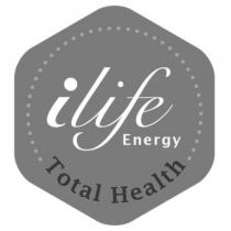 ilife Energy Total Health 及圖