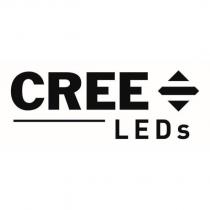 CREE LEDS and 2D Design