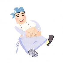 人物設計圖