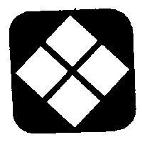 柴田化學器械工業股份有限公司標章
