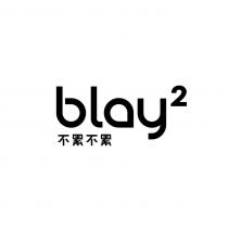 不累不累 blay2