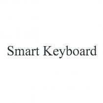 Smart Keyboard