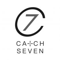 CATCH SEVEN 設計圖