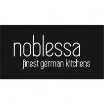 noblessa finest german kitchens