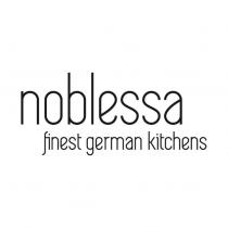 noblessa finest german kitchens