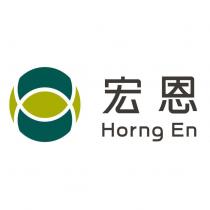 宏恩 Horng En 及圖