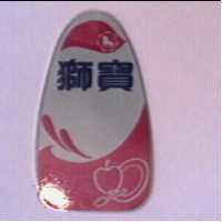 獅寶及圖