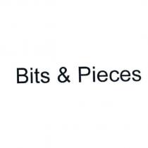 Bits & Pieces