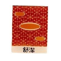豪華圖案與橢圓圖