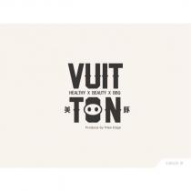 VUIT TON 美豚 HEALTHY X BEAUTY X BBQ Produce by Rise Edge 及圖
