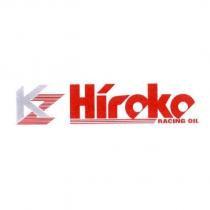 KZ Hiroko RACING OIL