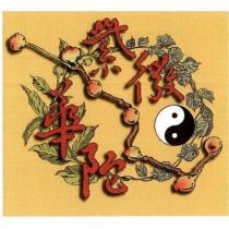 紫微華陀及圖