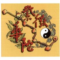 紫微華陀及圖