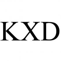 KXD
