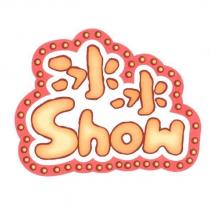 冰冰 Show 及圖